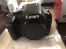 Canon EOS 500d EF-S 18-55 IS SLR Camera Kit