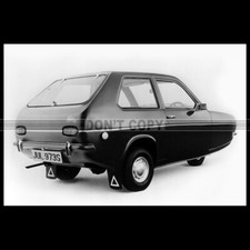 Photo A.036469 RELIANT ROBIN 1978 3-WHEELER MINICAR MICROCAR