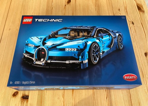 Lego technic 42083 bugatti - lego,