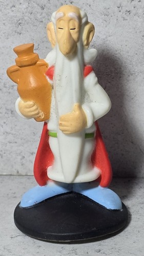 Asterix mcdonald 2019 - mcdonald's,