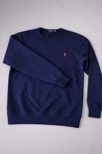 pull ralph lauren homme Taille