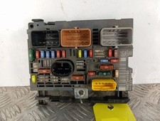 Boitier servitude moteur (BSM)