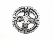 Roue Avant CF Moto CForce 500 DROITE 12X6,0 5ASV-070100