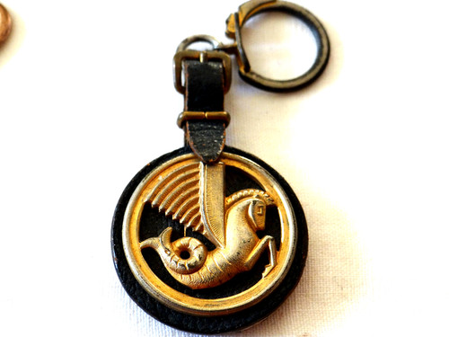 Porte clés aéronautique - porte,
