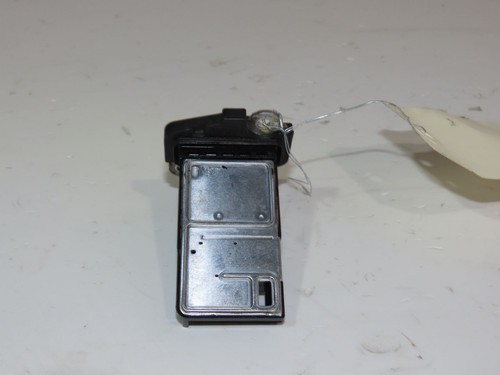 Debimetre air isuzu max - isuzu, d-max