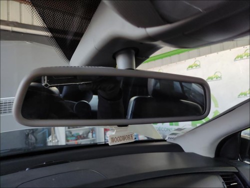 Retroviseur interieur mercedes - retroviseur,