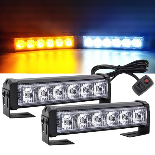 Led lampe - 2, en