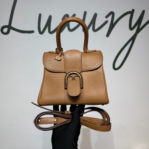 Delvaux pre owned authentic - delvaux,