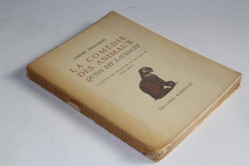 Livre comédie des - comédie,