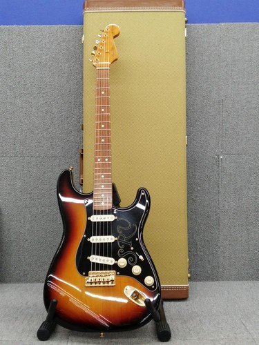 Guitare électrique fender usa - guitare,