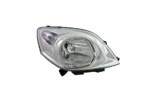 Phare droit citroen - h4,