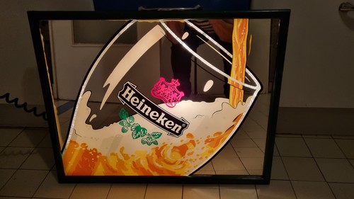 Tableau électrique heineken - tableau,