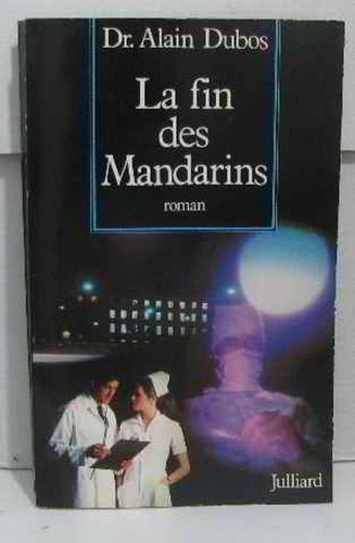 Fin des mandarins je - la,