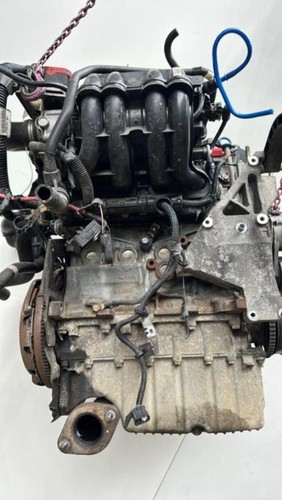 Moteur fiat punto - 2, 2