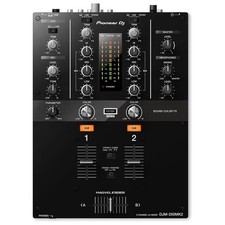 Pioneer DJ DJM-250MK2 Mixer 2 Canali Effects