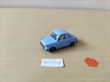 NOREV, VESPA 400, 1/43e