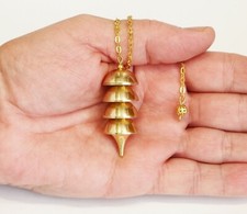 * PENDULE RADIONIQUE 4 PILES