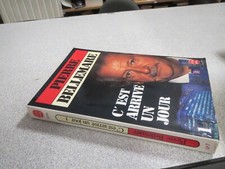 CA50 C EST ARRIVE UN JOUR 1