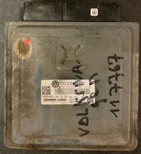 Calculateur moteur VW SIMOS PPD1.5 03G906018FG 5WP45614AA