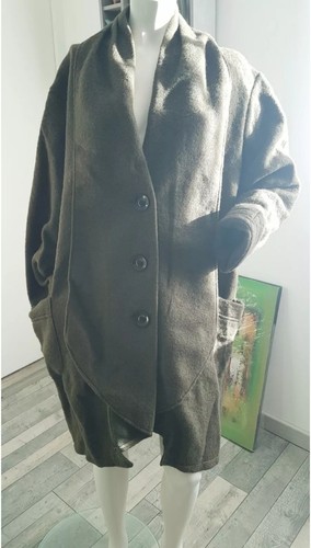 Joli manteau charlotte - joli,