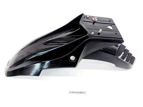Ktm 690 smc smcr - 690, r