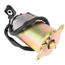 Motorcycle Electric Starter