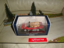 Norev Collection 1/43 - Saab