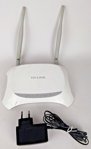 Modem adsl routeur - adsl, tp-link