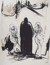 Raymond MORETTI : La