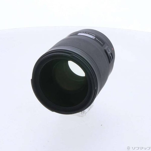 Objectif tokina opera 50mm - tokina,
