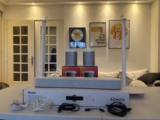 Lot Sonos – 2 Play:1 + 1