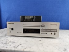 Onkyo Integra DX-7711 High-End Lecteur CD Dépassé 12 Mois Garantie Légale