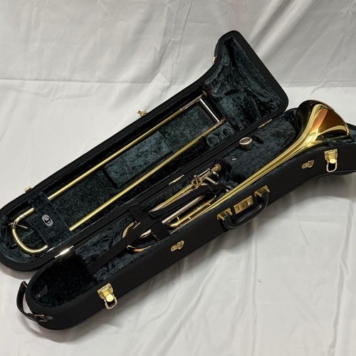 Trombone basse ténor bach - basse, 42b