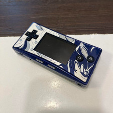Nintendo Gameboy Micro Final