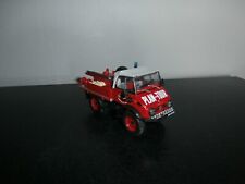 MERCEDES-BENZ UNIMOG 421 CCFL