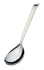 Chafing-Dish Cuillère Fermée