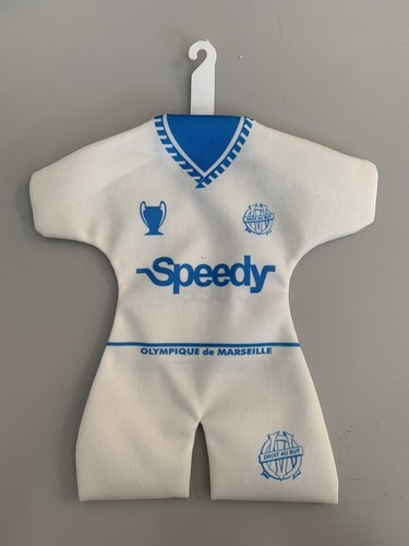 Olympique marseille - olympique, de