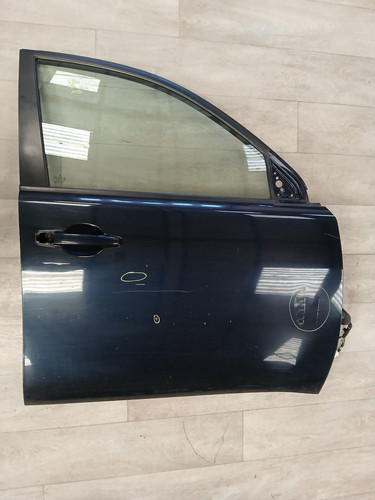 Porte avant droite mitsubishi - porte,