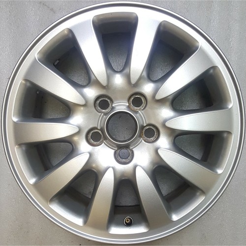 Jante originale jaguar type - s,