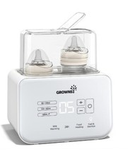 Chauffe Biberon stérilisateur