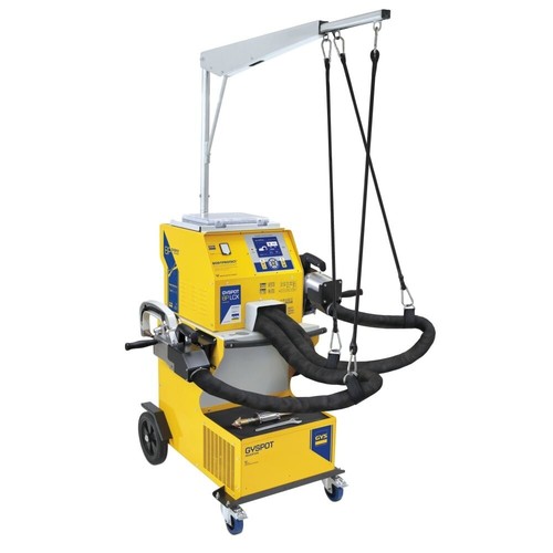 Gys gyspot inverter lcx s7 - gyspot,