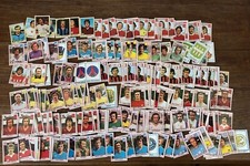 original FOOTBALL STICKERS PANINI FOOTBALL 76 1976 FRANCE choose from list