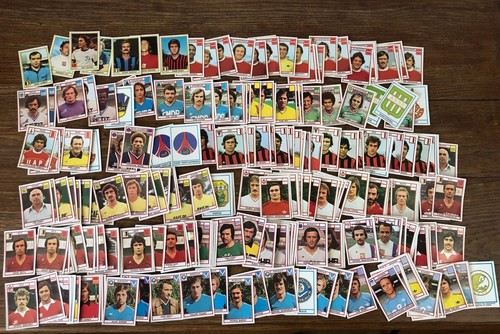 Original football stickers - original,
