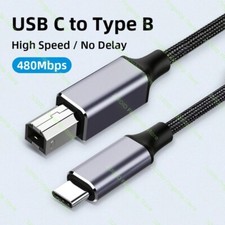 Câble USB Type-C vers USB
