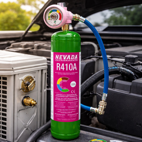Kit bouteille recharge de - de,