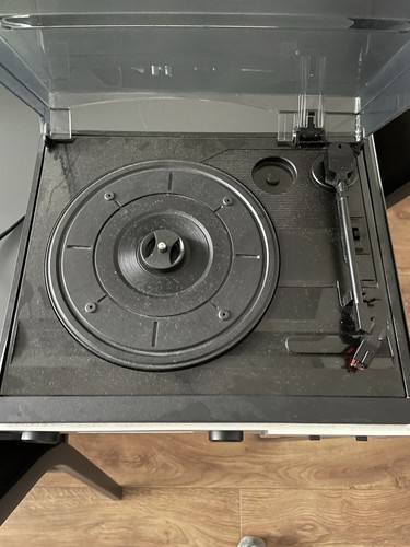 Platine tourne disque - tourne,