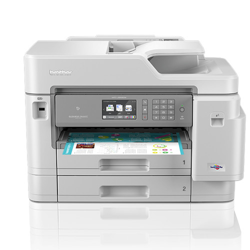 Brother mfc j5945dw imprimante - brother, mfc-j5945dw