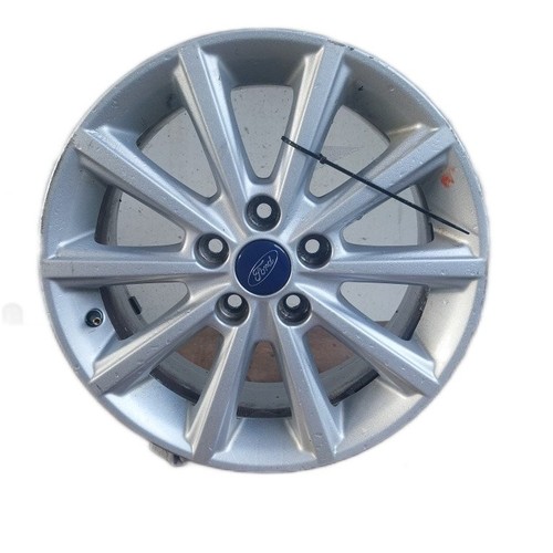 2016 ford focus jante alliage - ford,