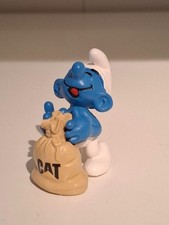 Schtroumpf Schleich: 20152 SAC