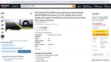As new NVIDIA QUADRO RTX 8000